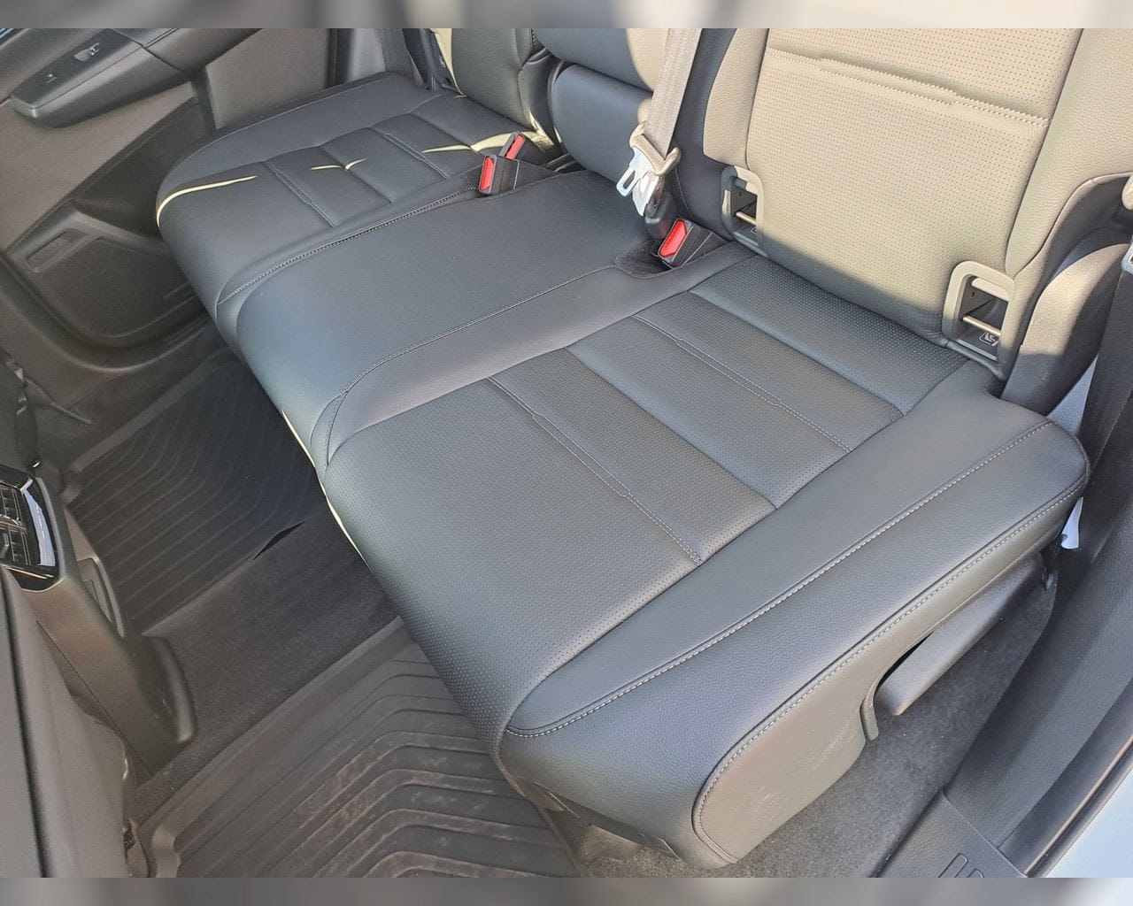 HONDA CR-V ADVANCE TECH PHEV