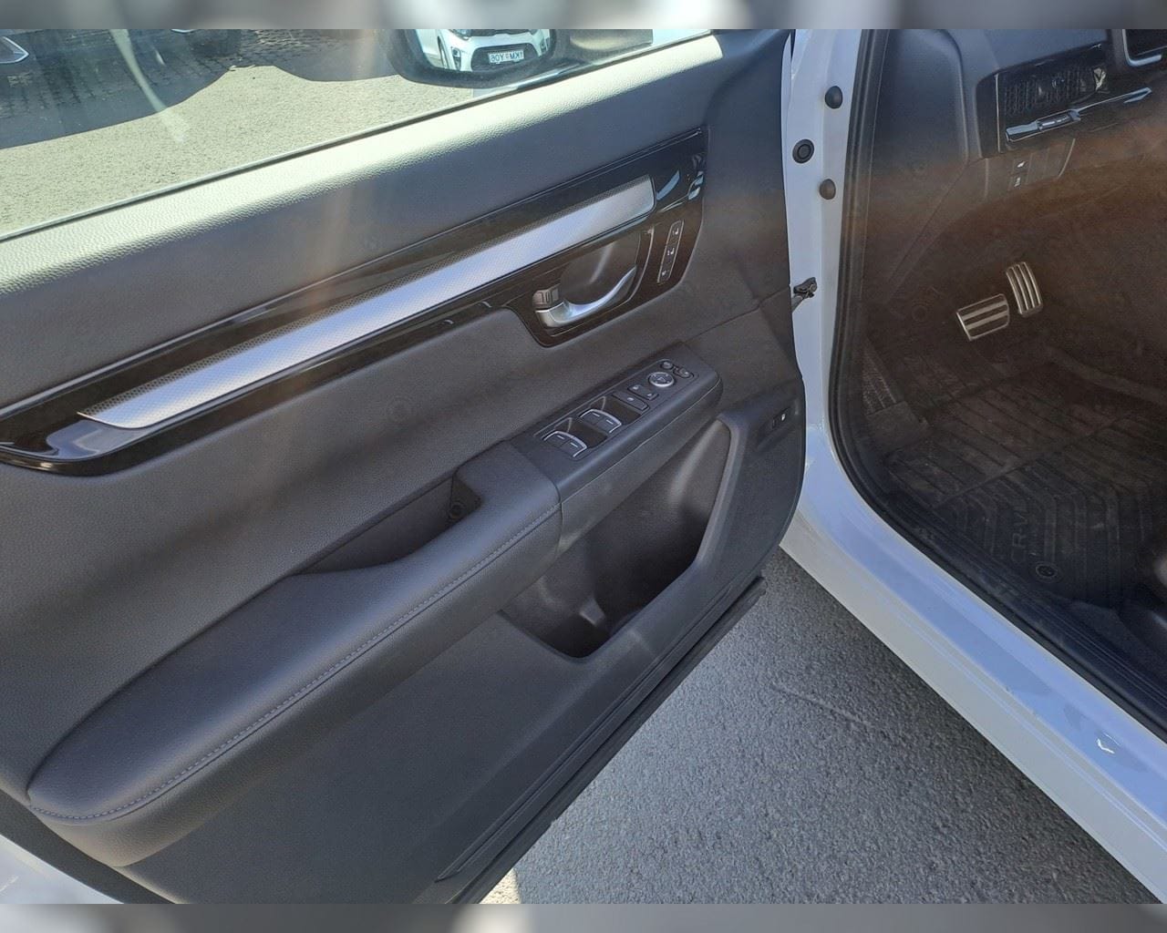 HONDA CR-V ADVANCE TECH PHEV