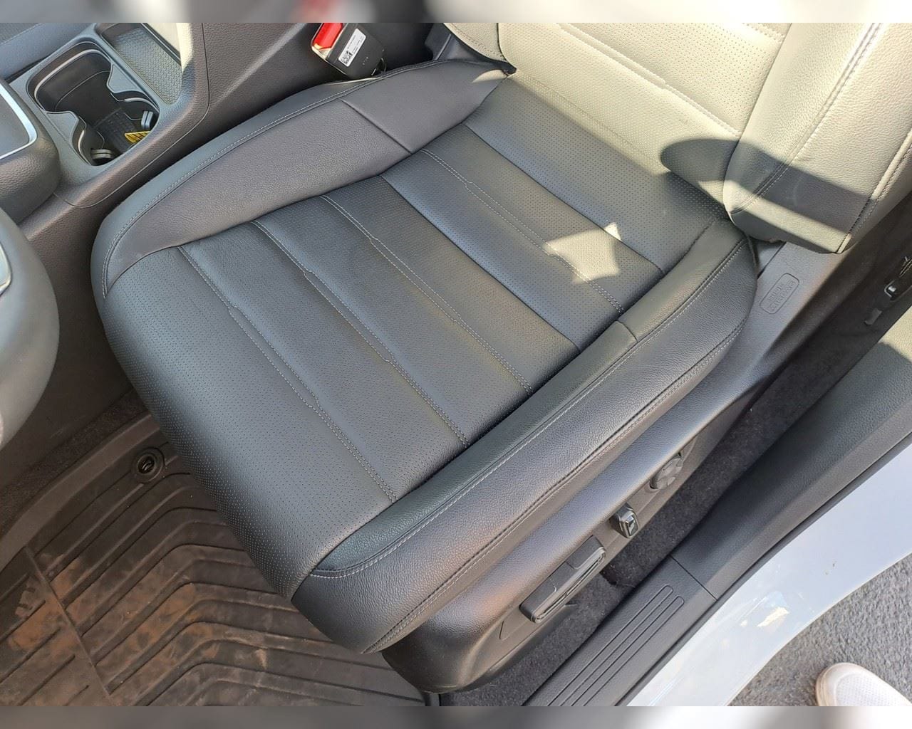 HONDA CR-V ADVANCE TECH PHEV