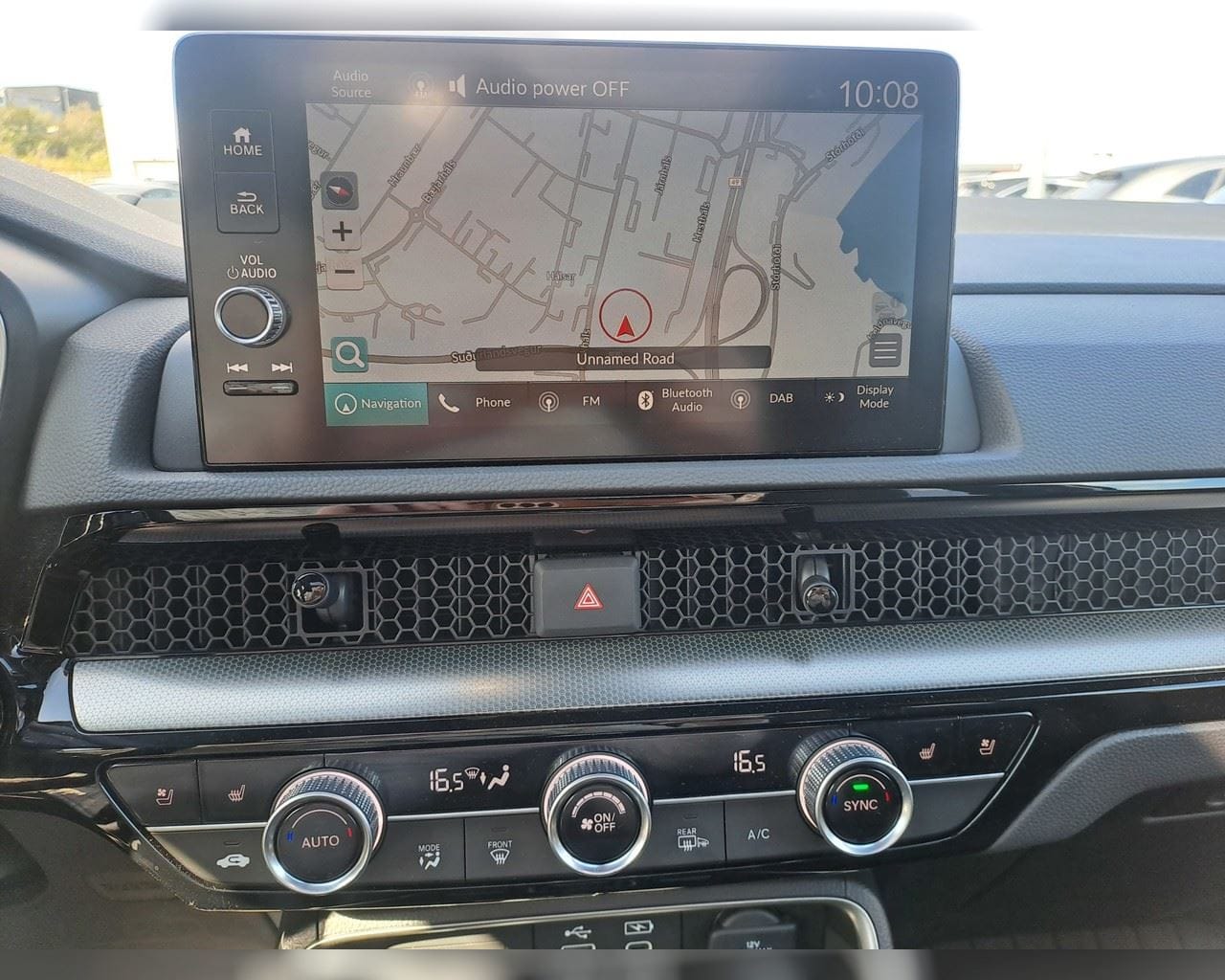 HONDA CR-V ADVANCE TECH PHEV