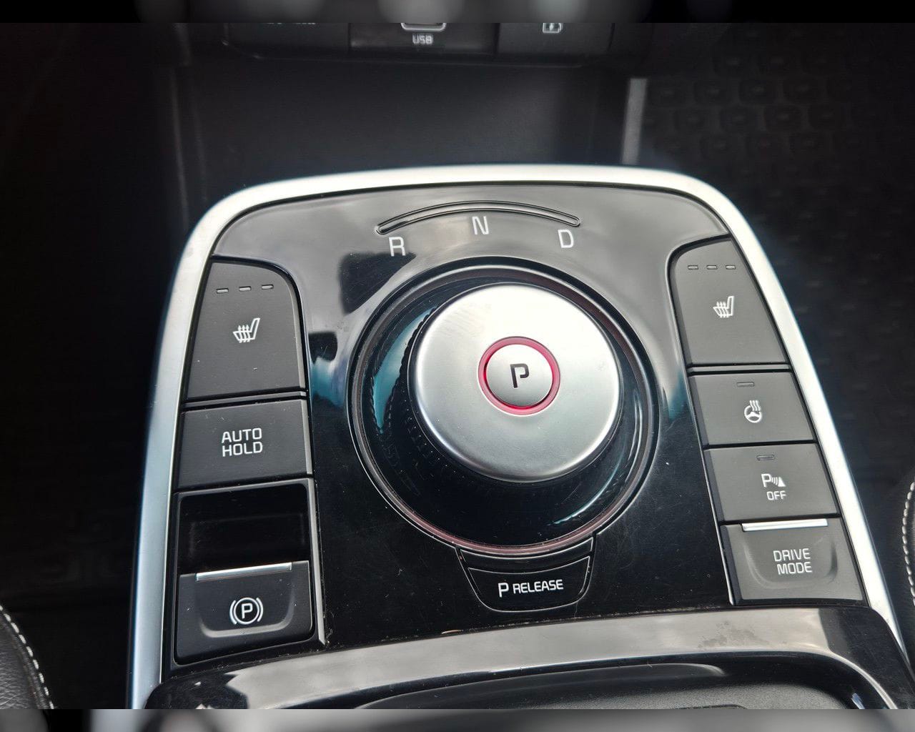 KIA NIRO URBAN 64 KWH
