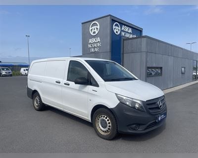 MERCEDES-BENZ VITO E