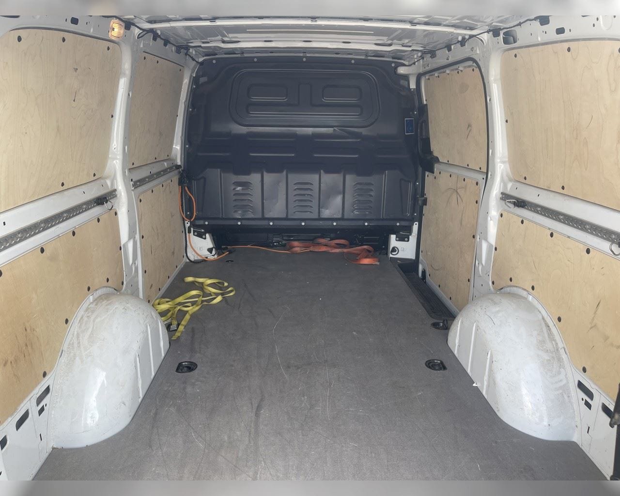 MERCEDES-BENZ VITO E