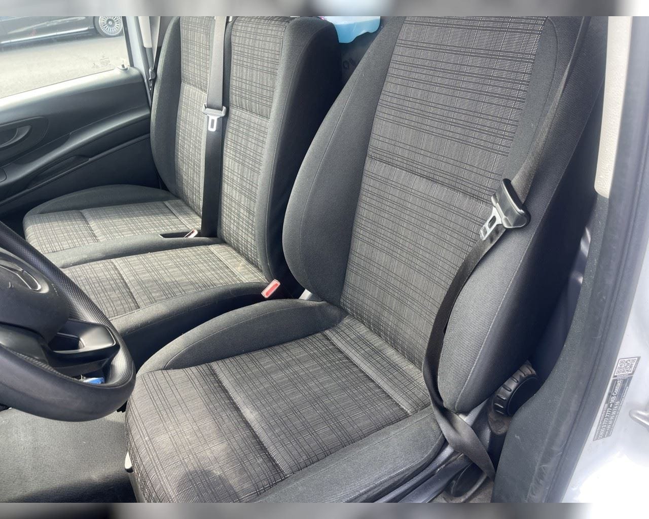 MERCEDES-BENZ VITO E