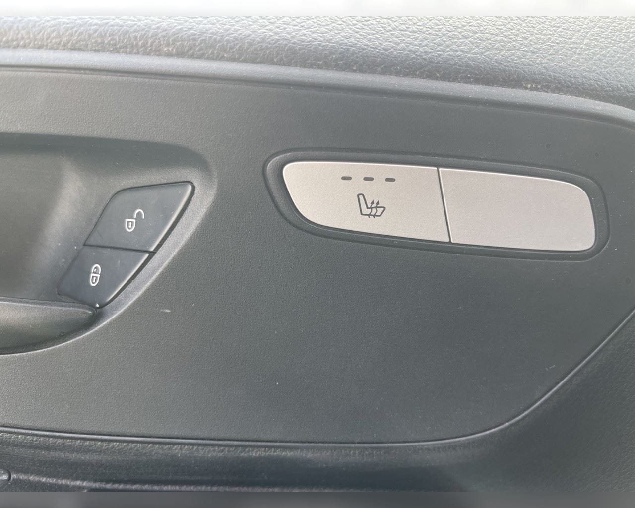 MERCEDES-BENZ VITO E
