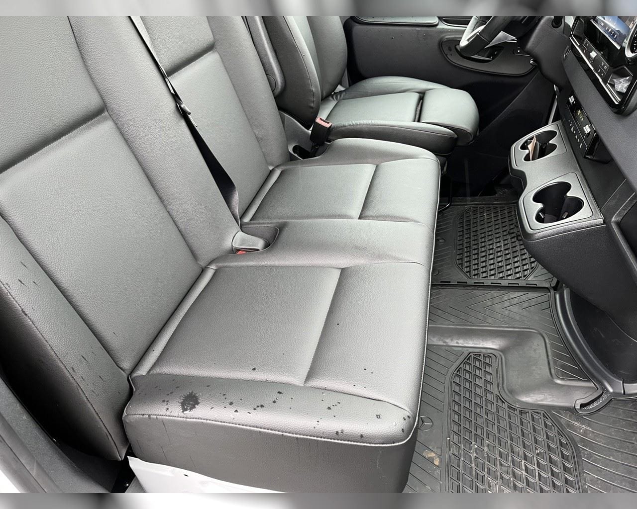MERCEDES-BENZ SPRINTER MILLILANGUR BUSINESS