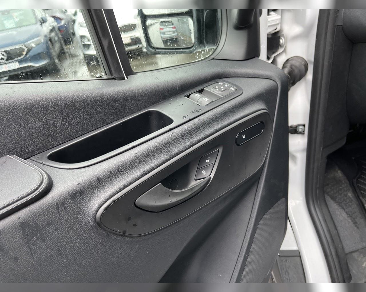 MERCEDES-BENZ SPRINTER MILLILANGUR BUSINESS