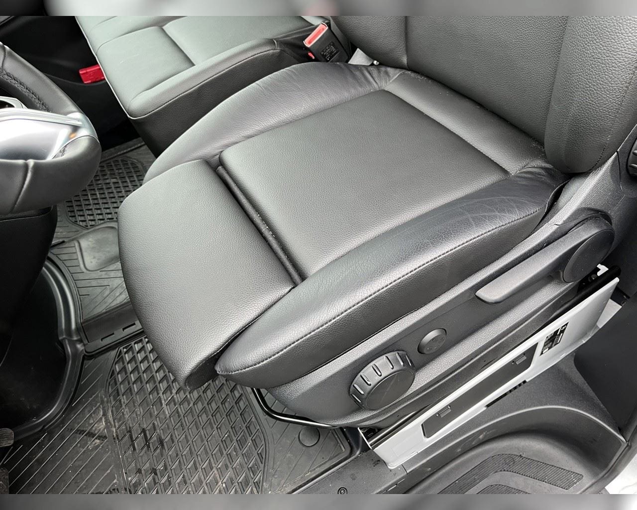 MERCEDES-BENZ SPRINTER MILLILANGUR BUSINESS