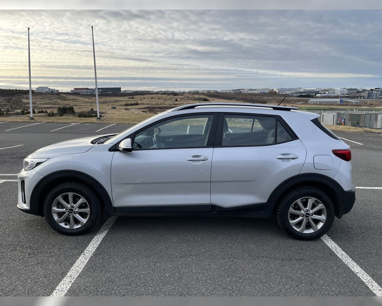 KIA STONIC URBAN