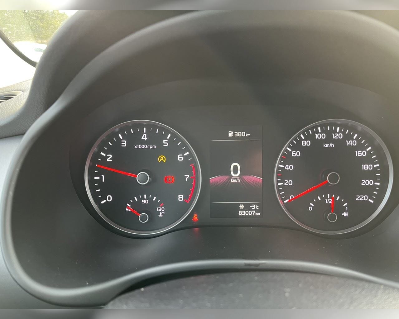 KIA STONIC URBAN