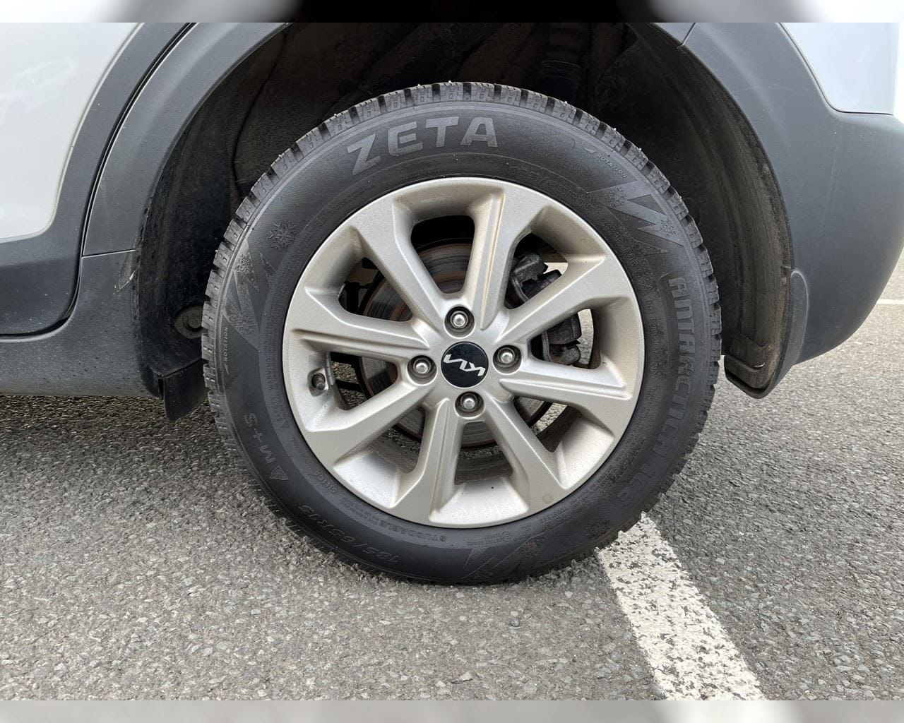 KIA STONIC URBAN
