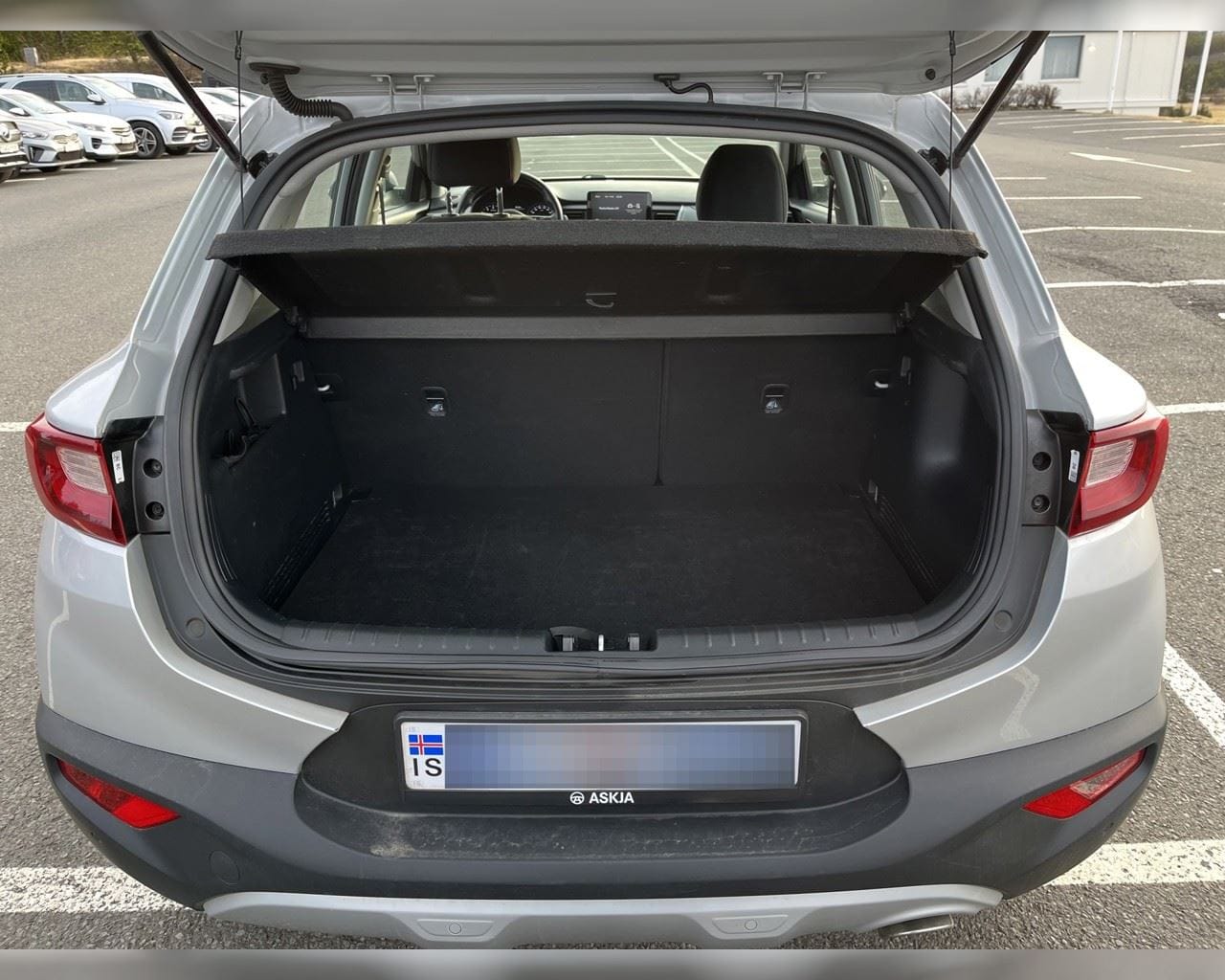 KIA STONIC URBAN
