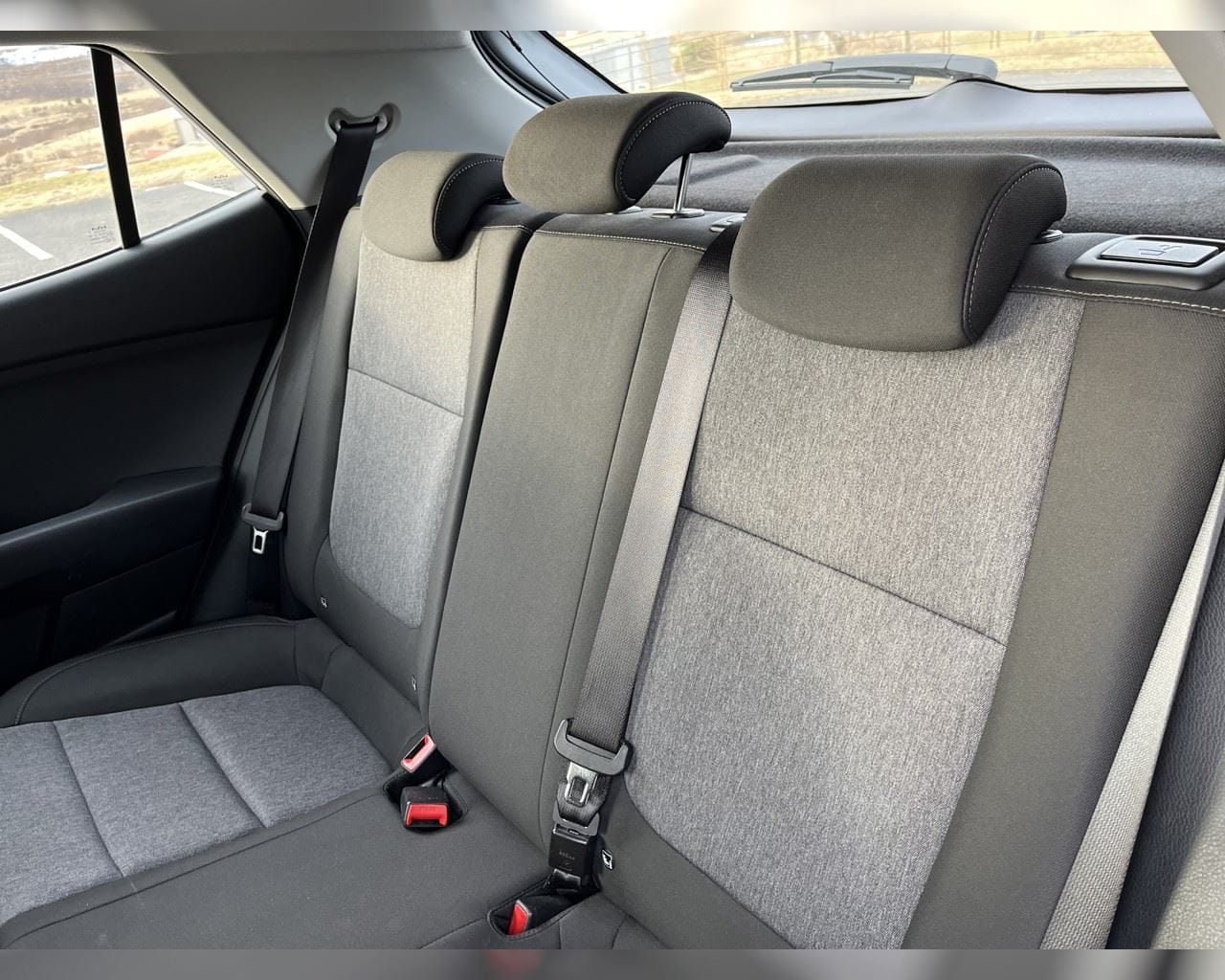 KIA STONIC URBAN