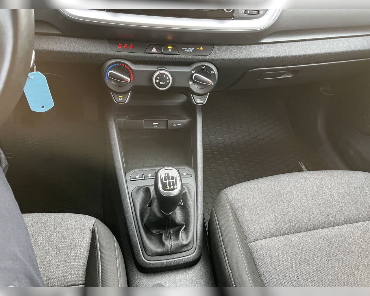 KIA STONIC URBAN