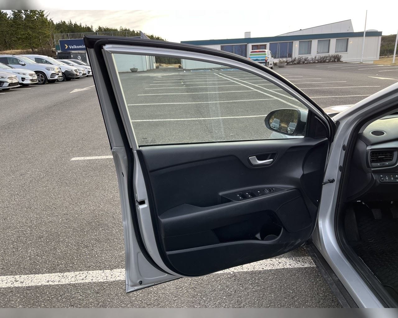 KIA STONIC URBAN