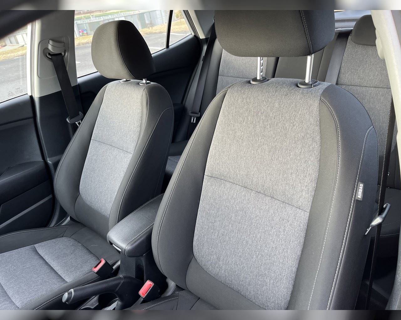 KIA STONIC URBAN