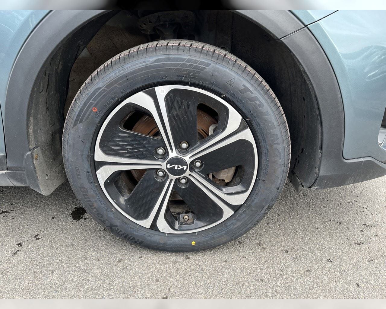 KIA XCEED PHEV URBAN