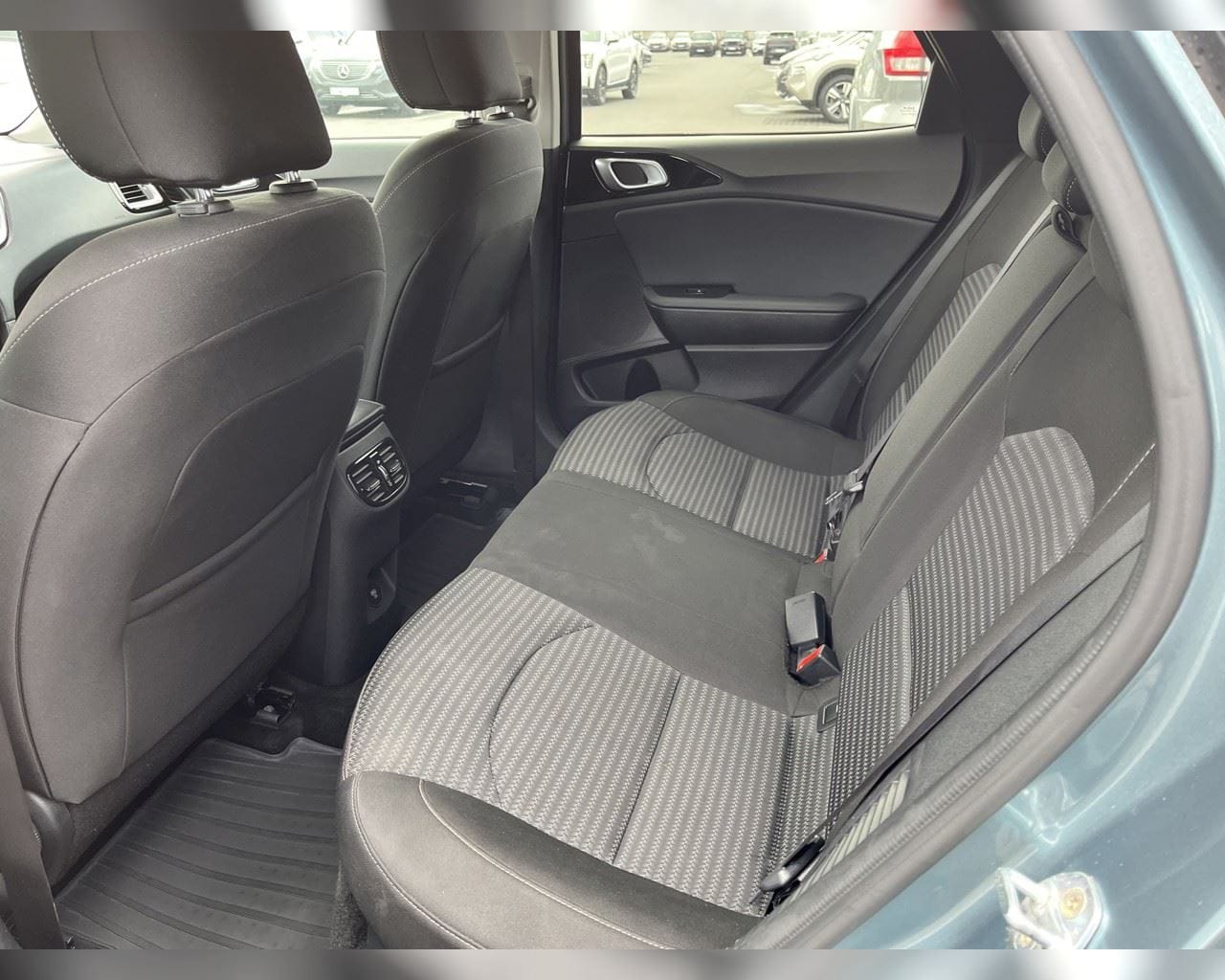 KIA XCEED PHEV URBAN