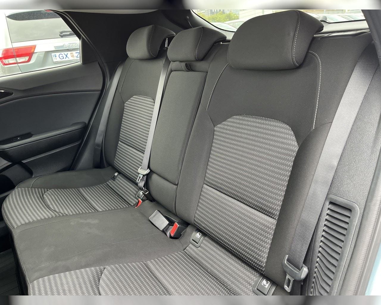 KIA XCEED PHEV URBAN