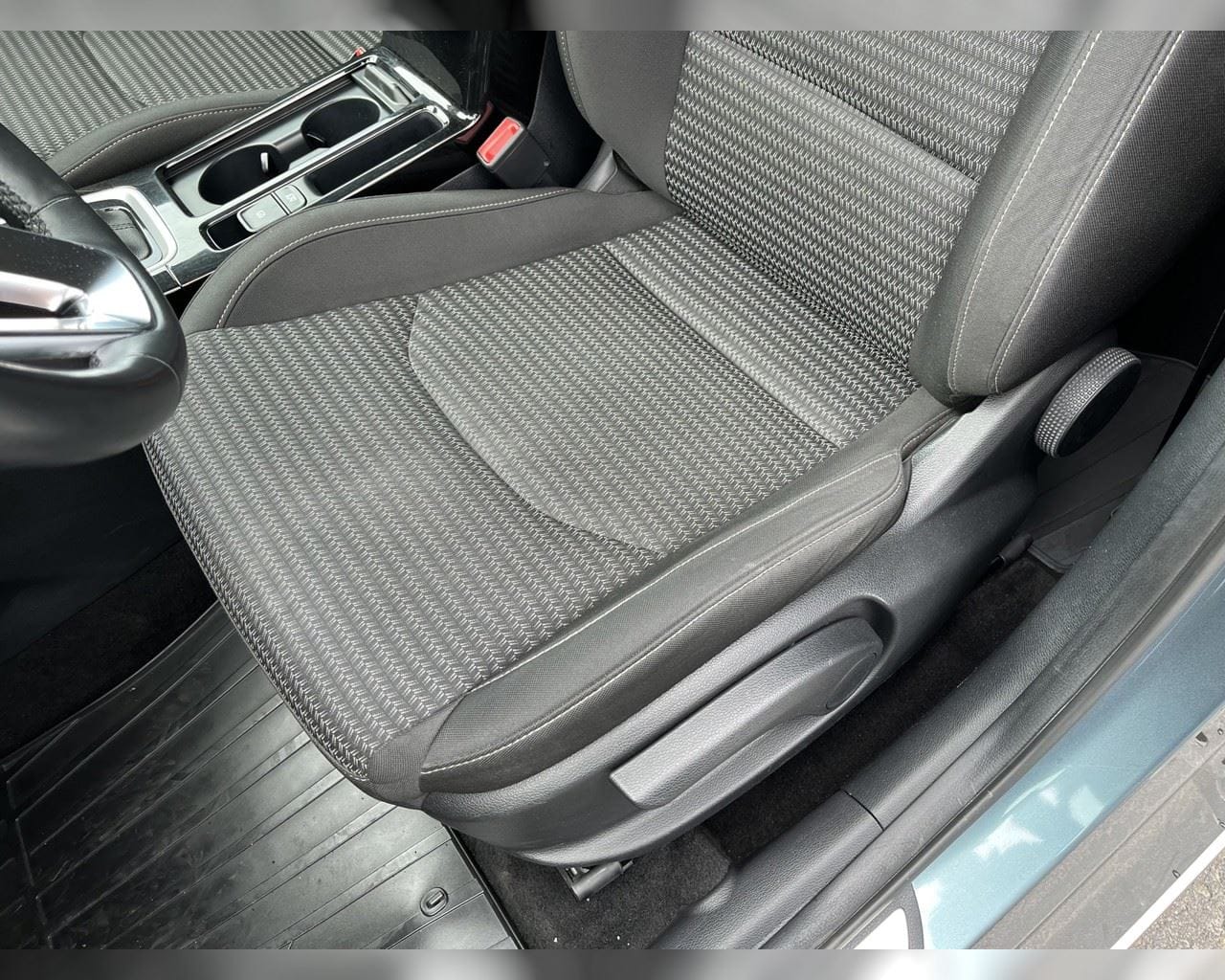 KIA XCEED PHEV URBAN