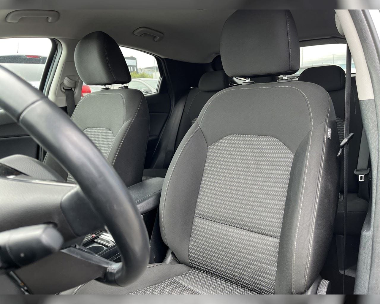 KIA XCEED PHEV URBAN