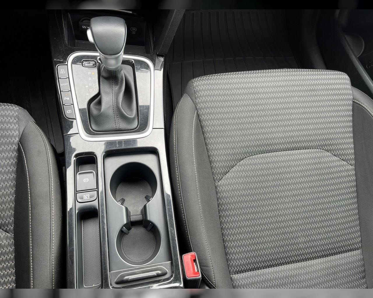 KIA XCEED PHEV URBAN