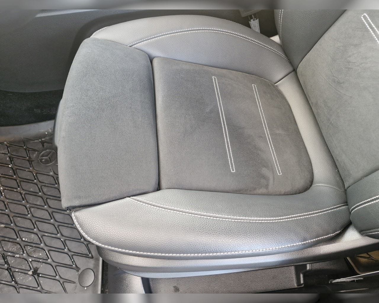 MERCEDES-BENZ GLA 250 E SPECIAL EDITION