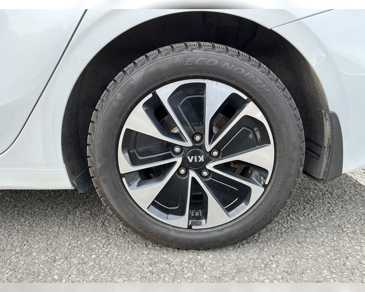 KIA CEED URBAN PHEV