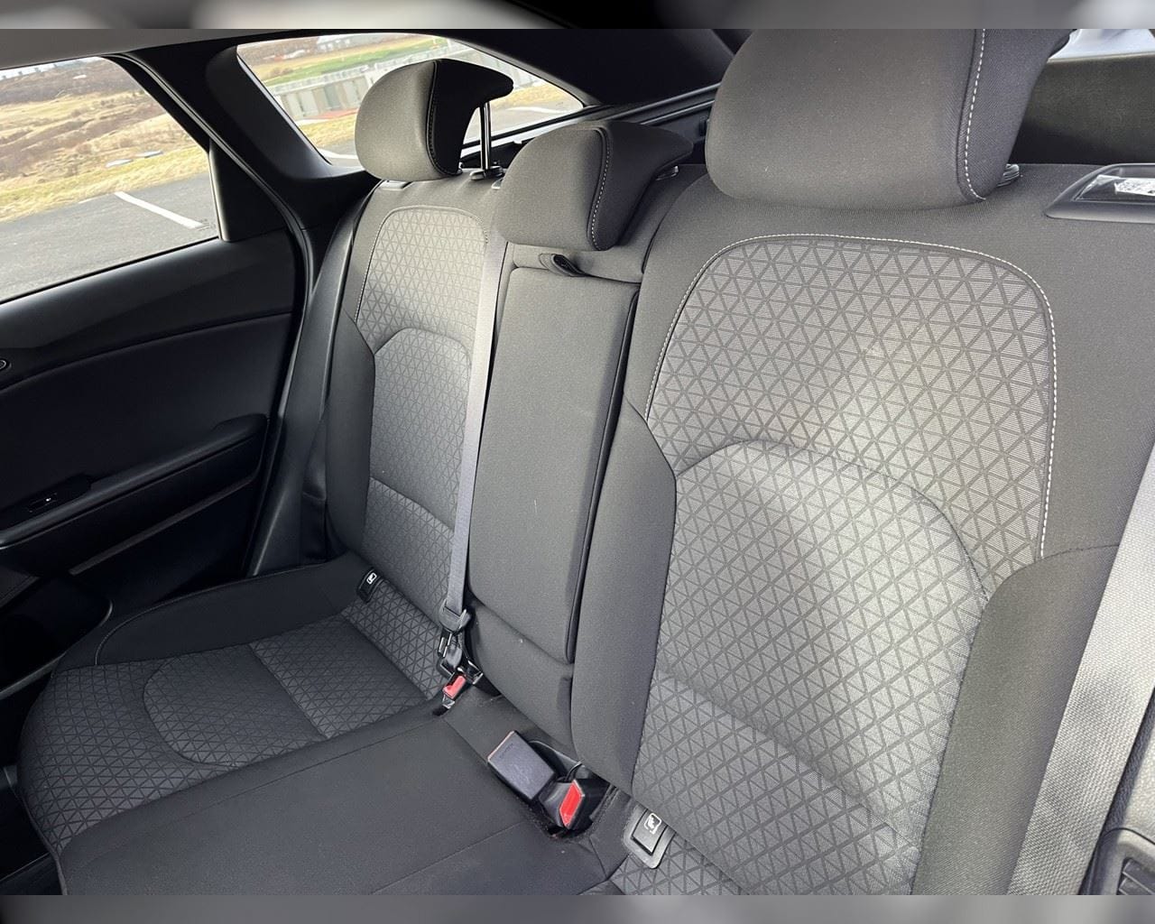 KIA CEED URBAN PHEV