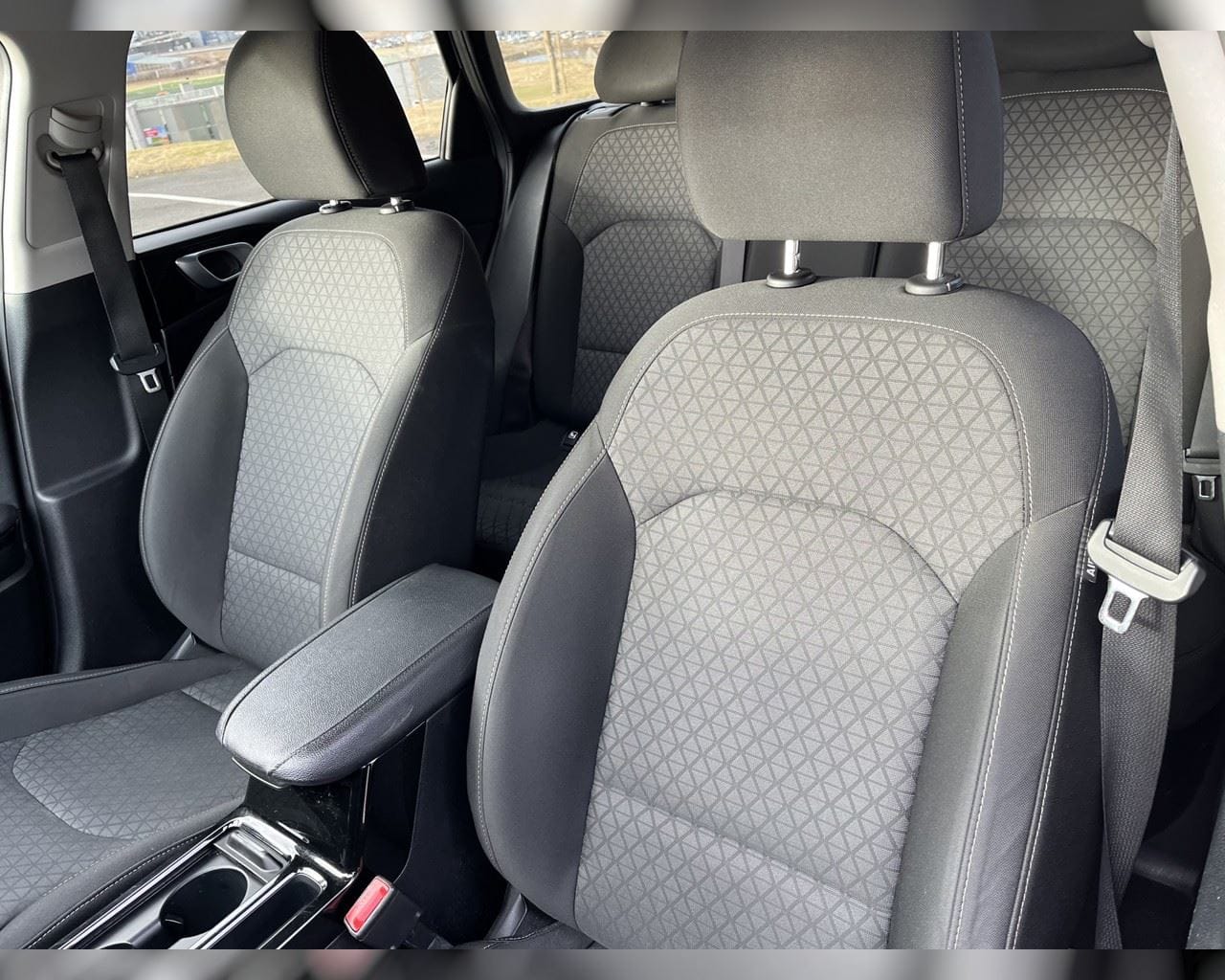 KIA CEED URBAN PHEV