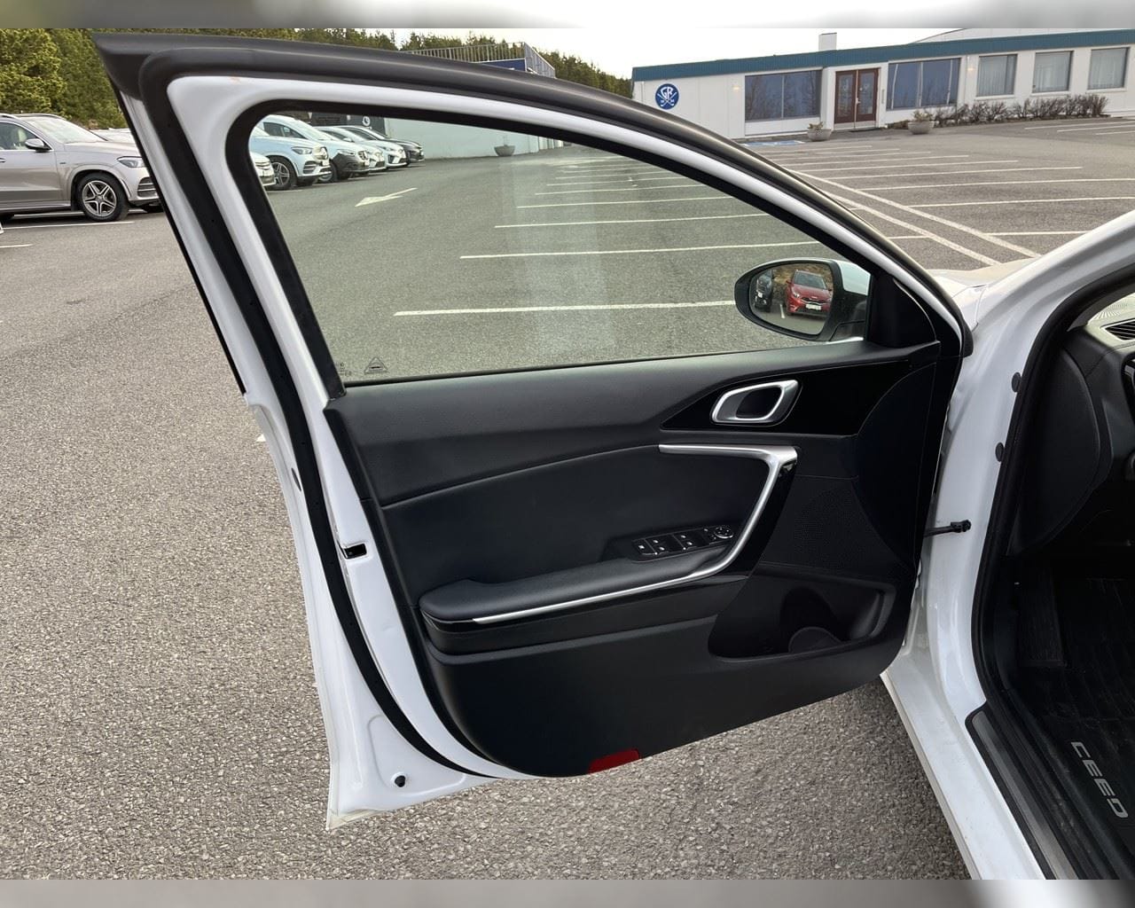 KIA CEED URBAN PHEV