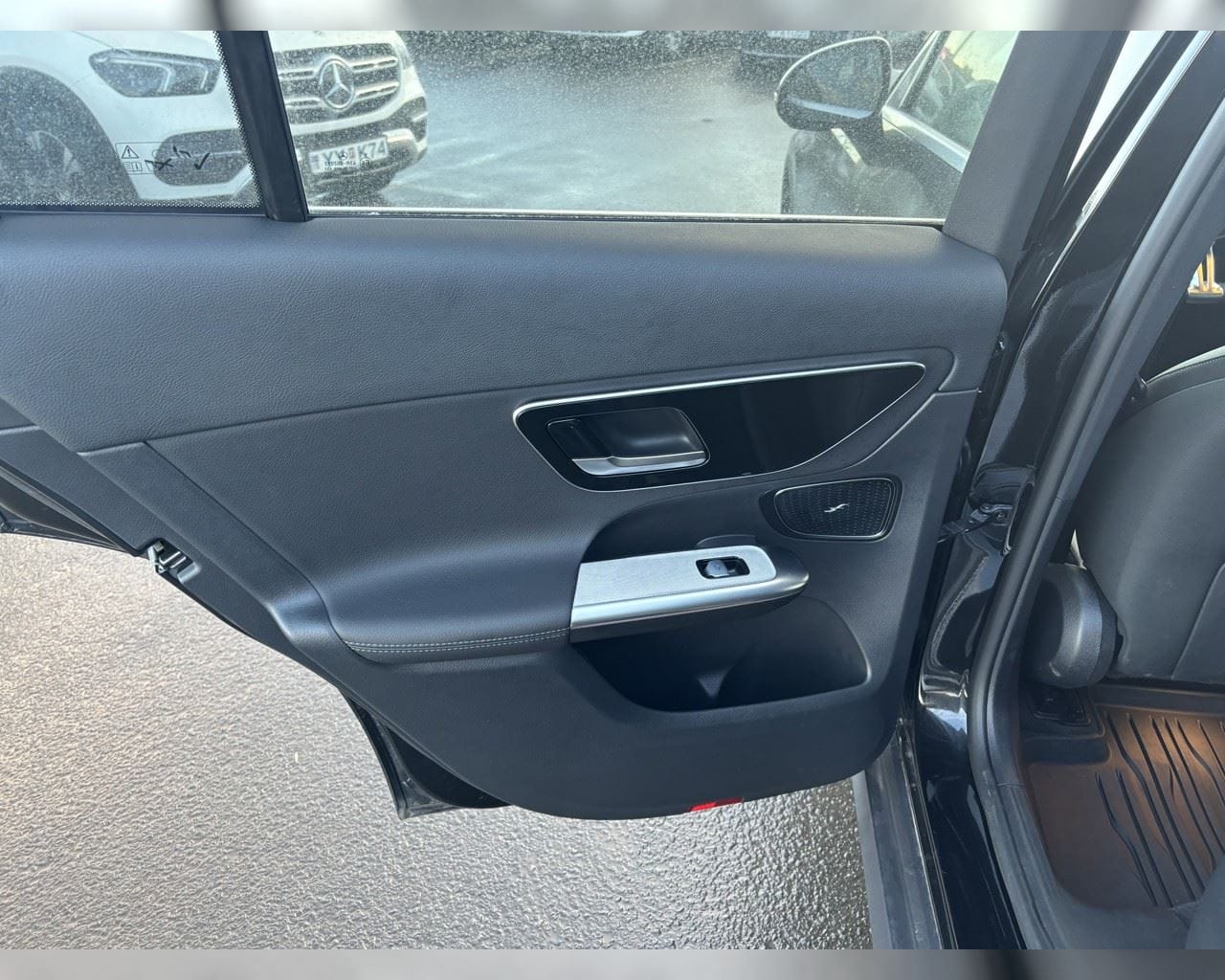 MERCEDES-BENZ GLC 300 E 4MATIC PROGRESIVE