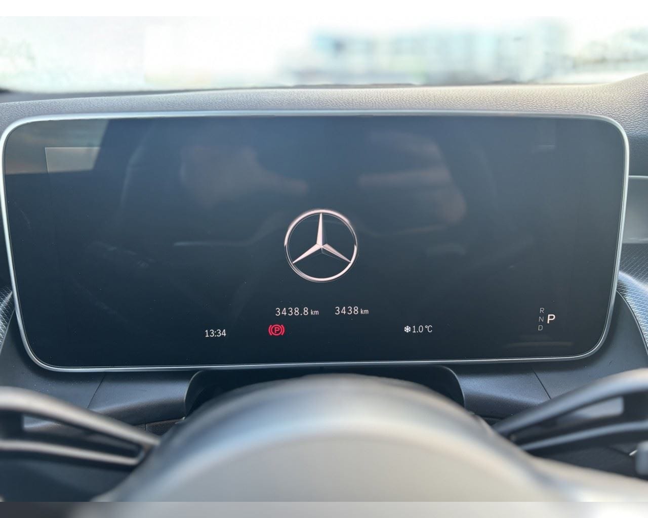 MERCEDES-BENZ GLC 300 E 4MATIC PROGRESIVE