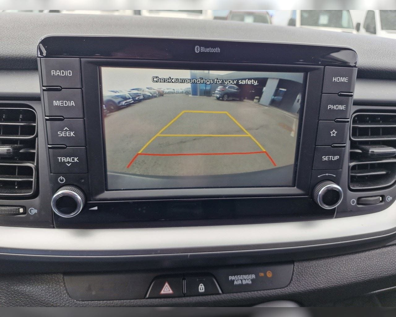 KIA STONIC URBAN