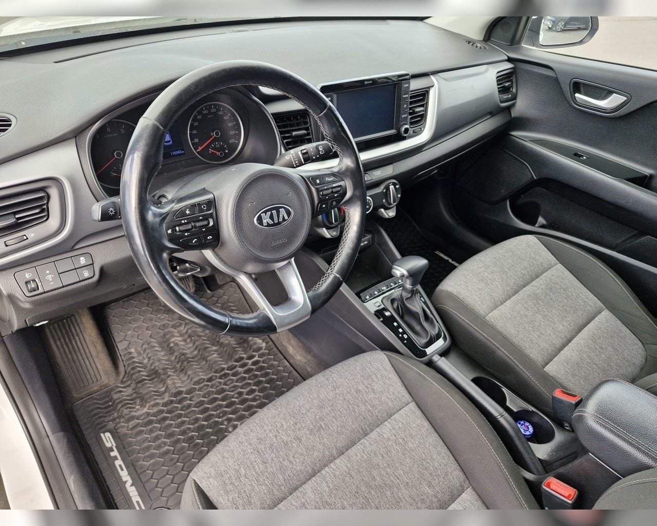 KIA STONIC URBAN