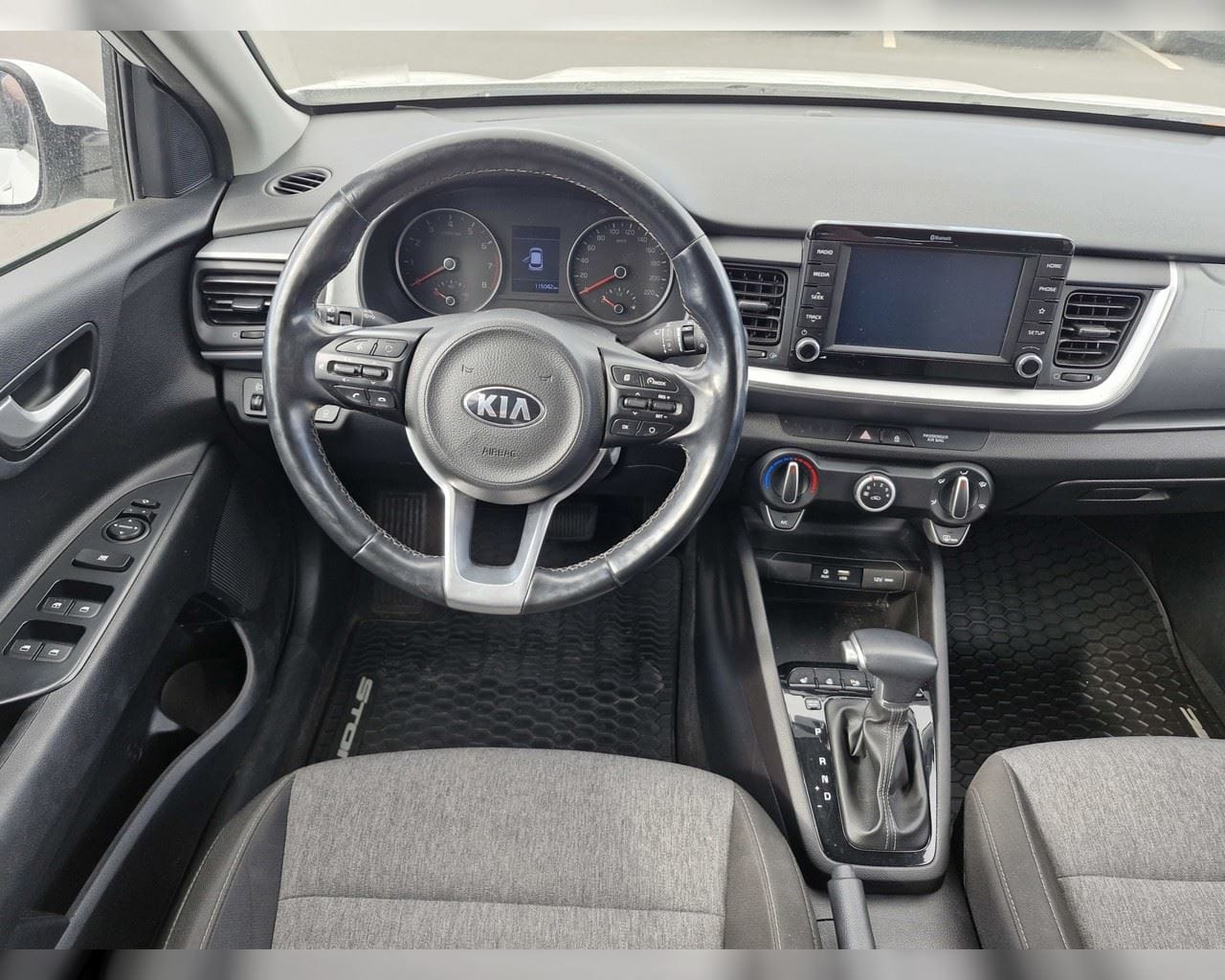 KIA STONIC URBAN