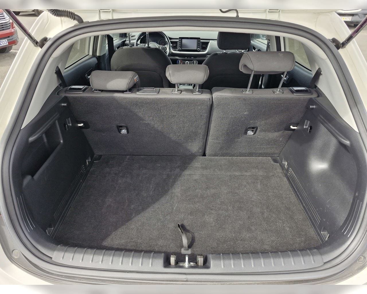 KIA STONIC URBAN