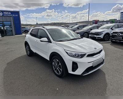 KIA STONIC URBAN