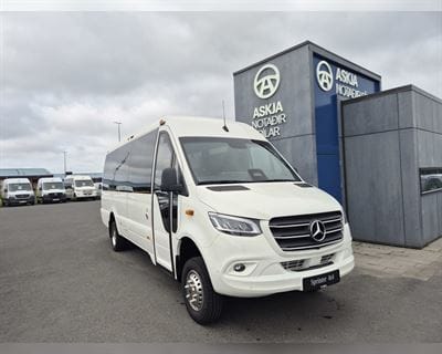 EVM SPRINTER 519 19+1