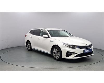 KIA OPTIMA SW PHEV STYLE