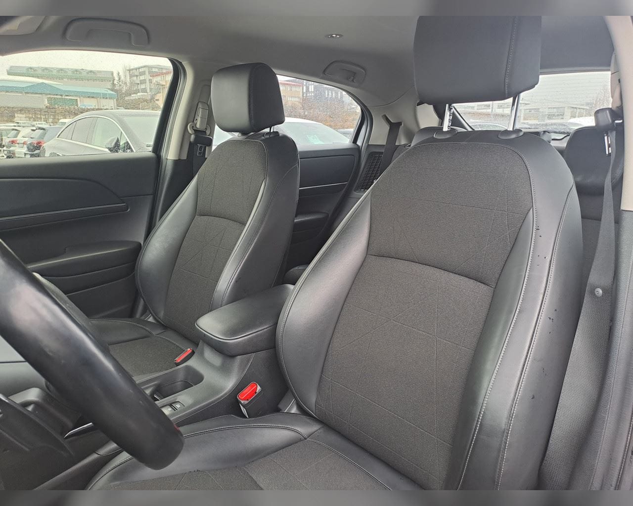 HONDA HR-V HYBRID ADVANCE