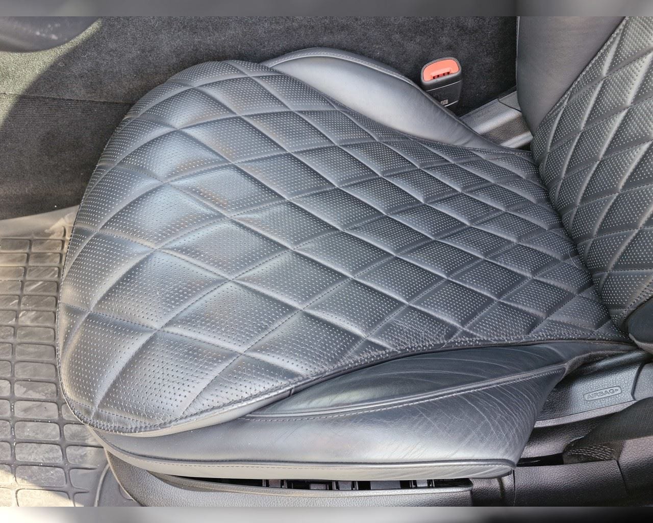 MERCEDES-BENZ S 350 D 4MATIC POWER