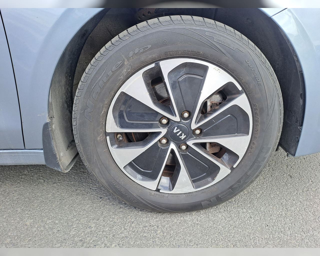 KIA CEED SW PHEV URBAN