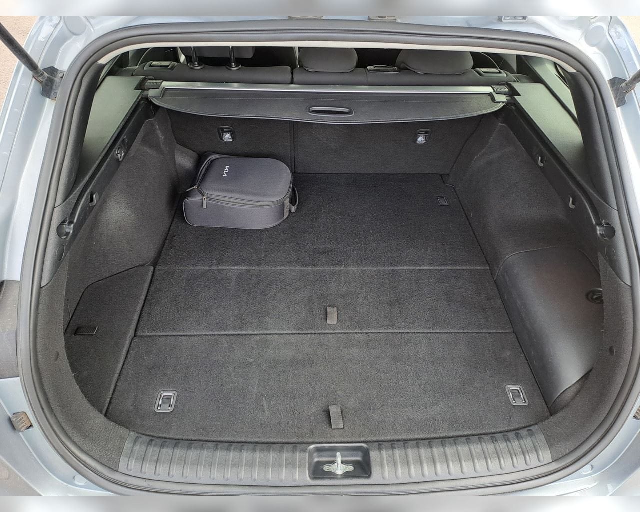 KIA CEED SW PHEV URBAN