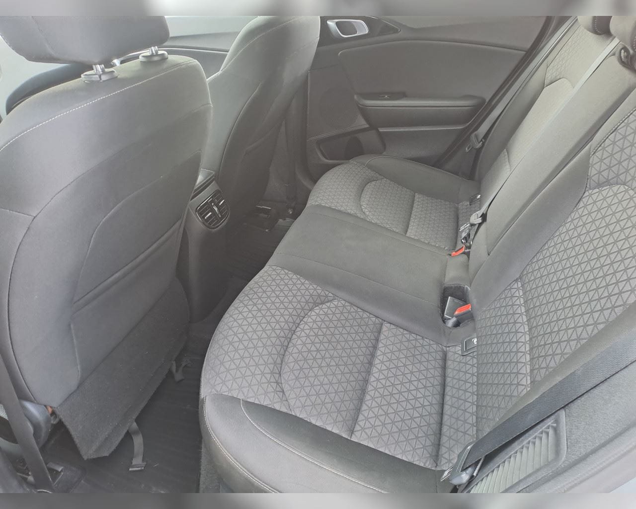 KIA CEED SW PHEV URBAN