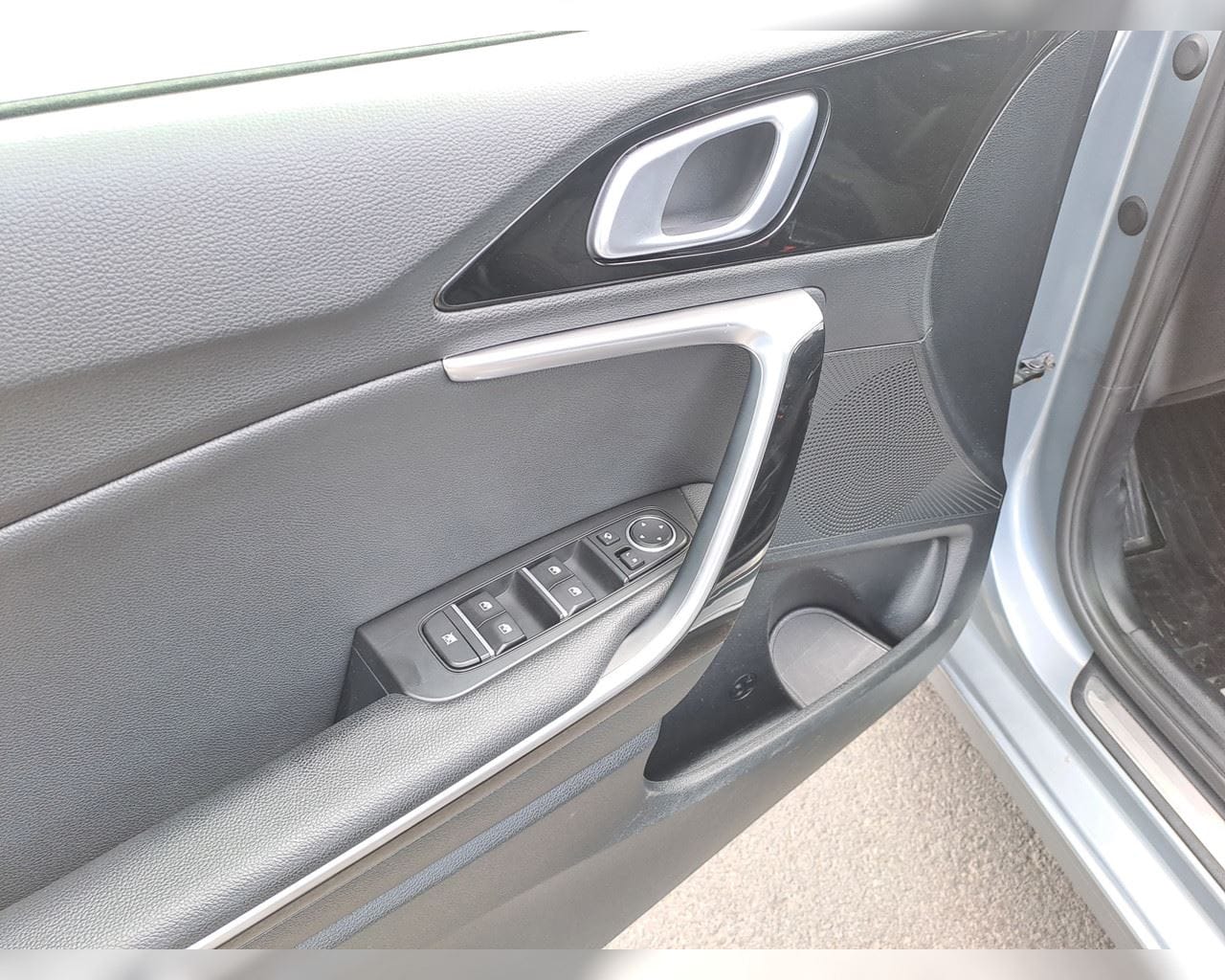 KIA CEED SW PHEV URBAN