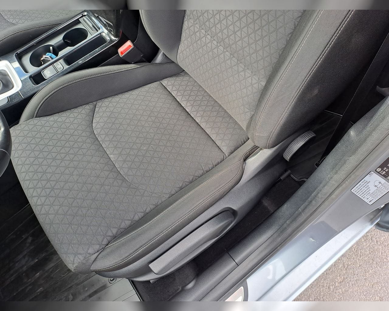KIA CEED SW PHEV URBAN