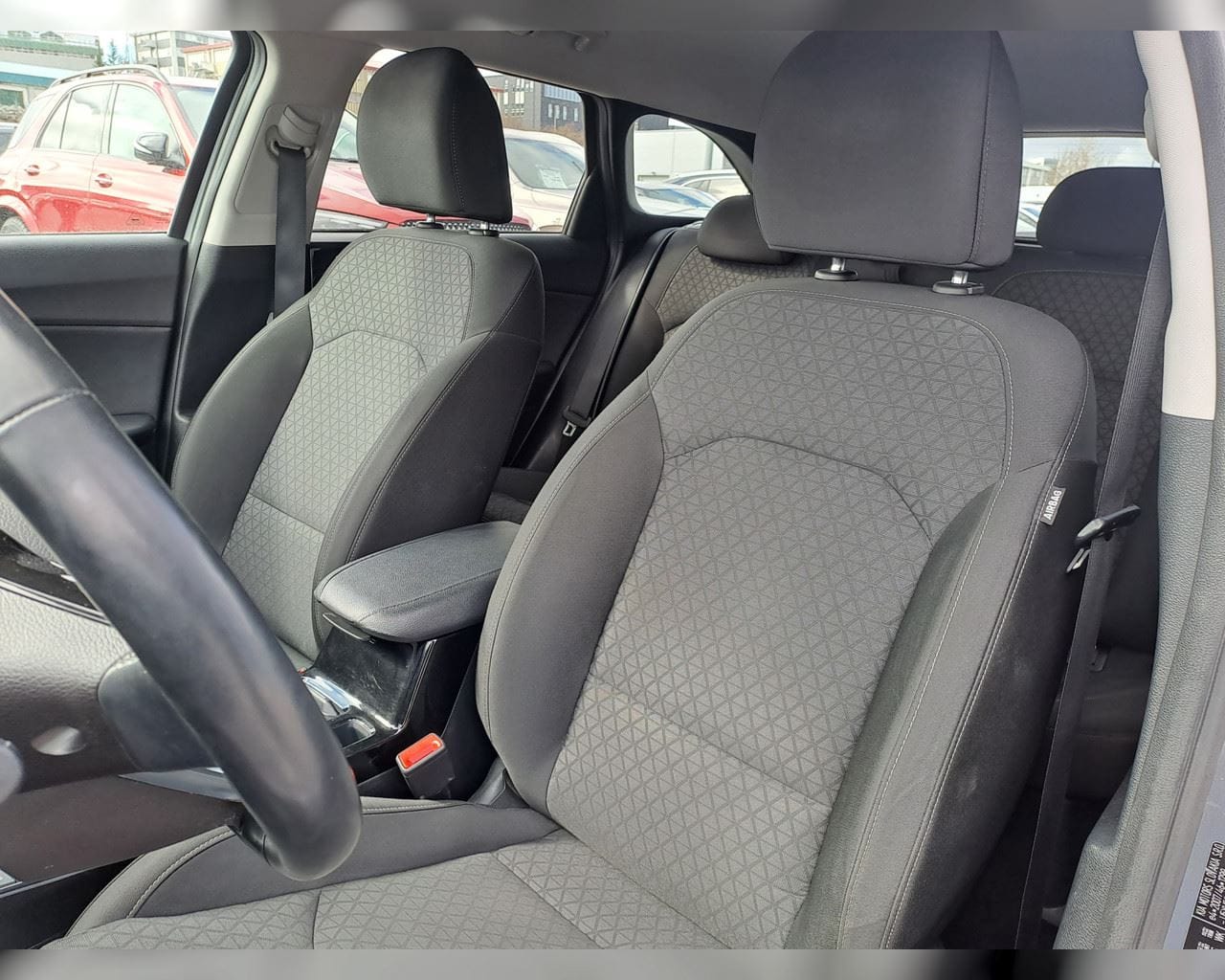 KIA CEED SW PHEV URBAN