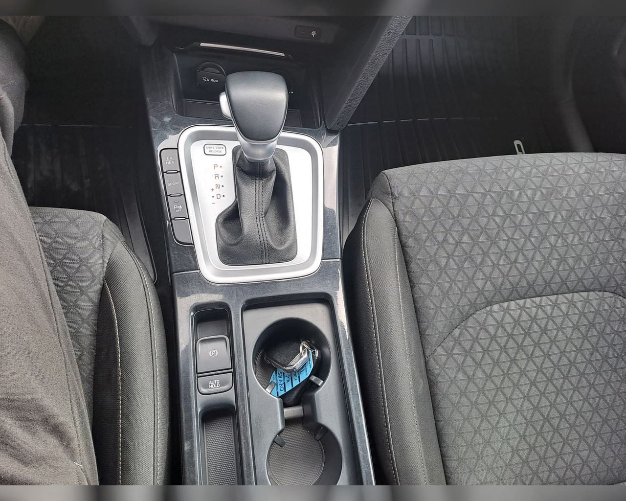 KIA CEED SW PHEV URBAN