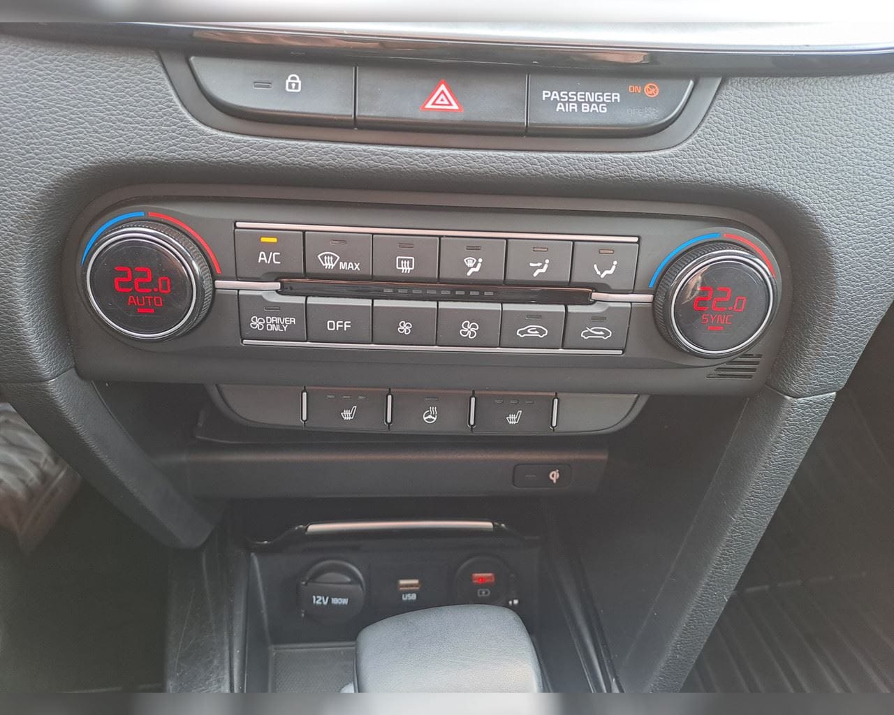 KIA CEED SW PHEV URBAN